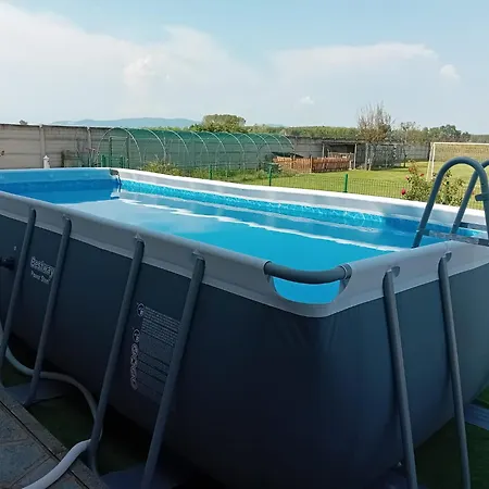 Sara Villa Fontanacervo