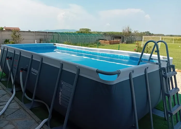 Sara Villa Fontanacervo